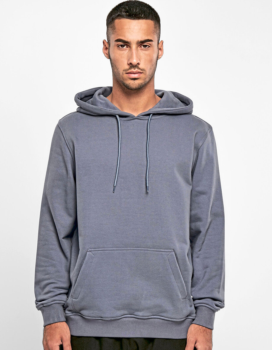 Build Your Brand BY215 Ultra Heavy Regular Hoody
