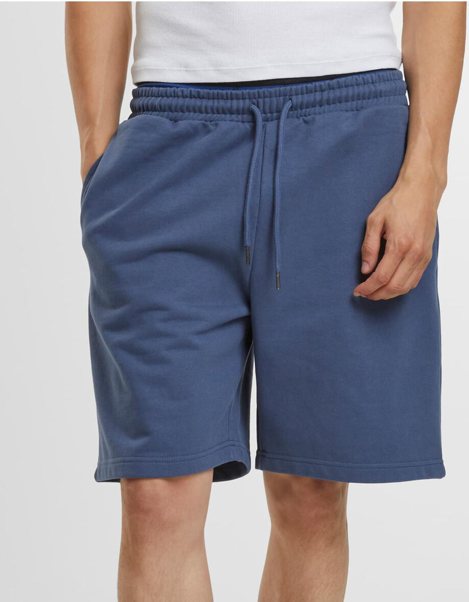 Build Your Brand BY251 Ultra Heavy Sweatshorts