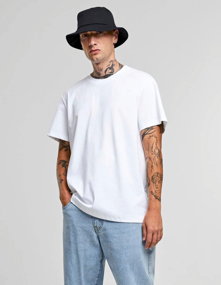 Build Your Brand BY362 Sorona® Regular Tee