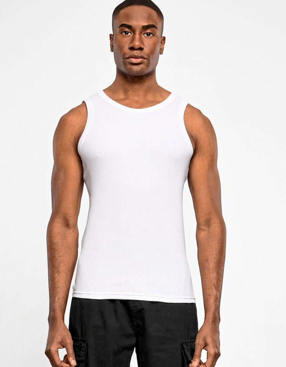 Build Your Brand BY382 Men´s Tanktop