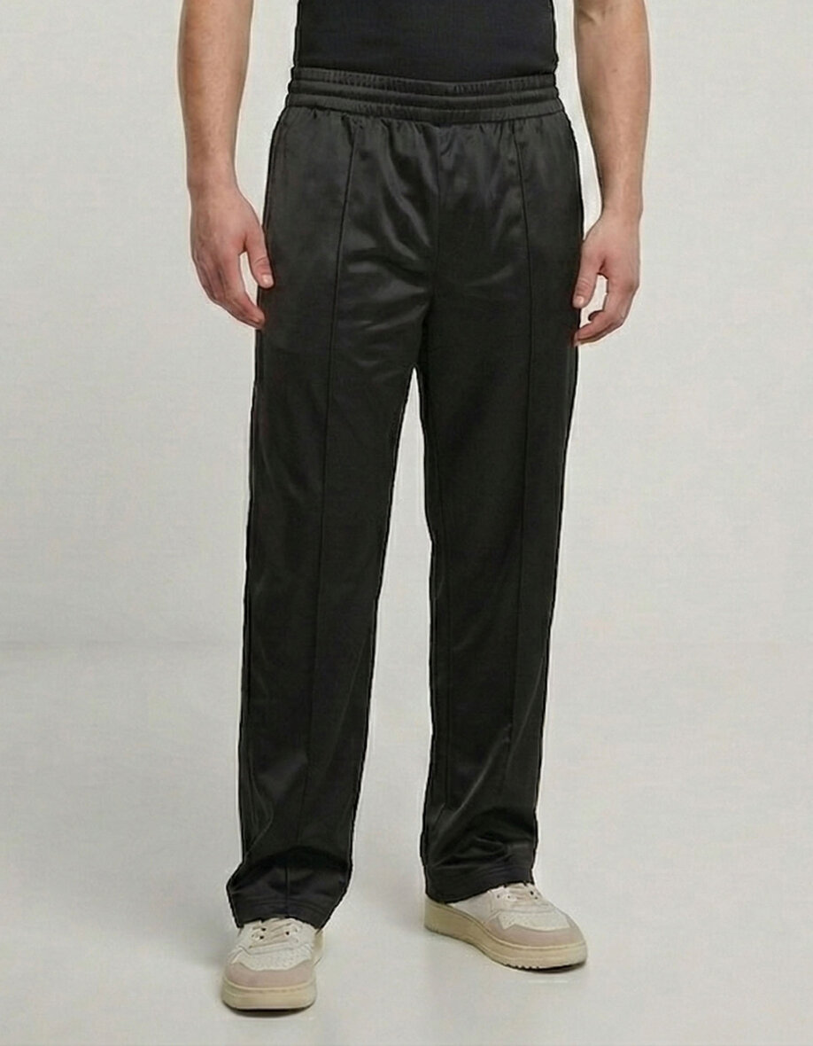 Build Your Brand BY426 Tricot Track Pants