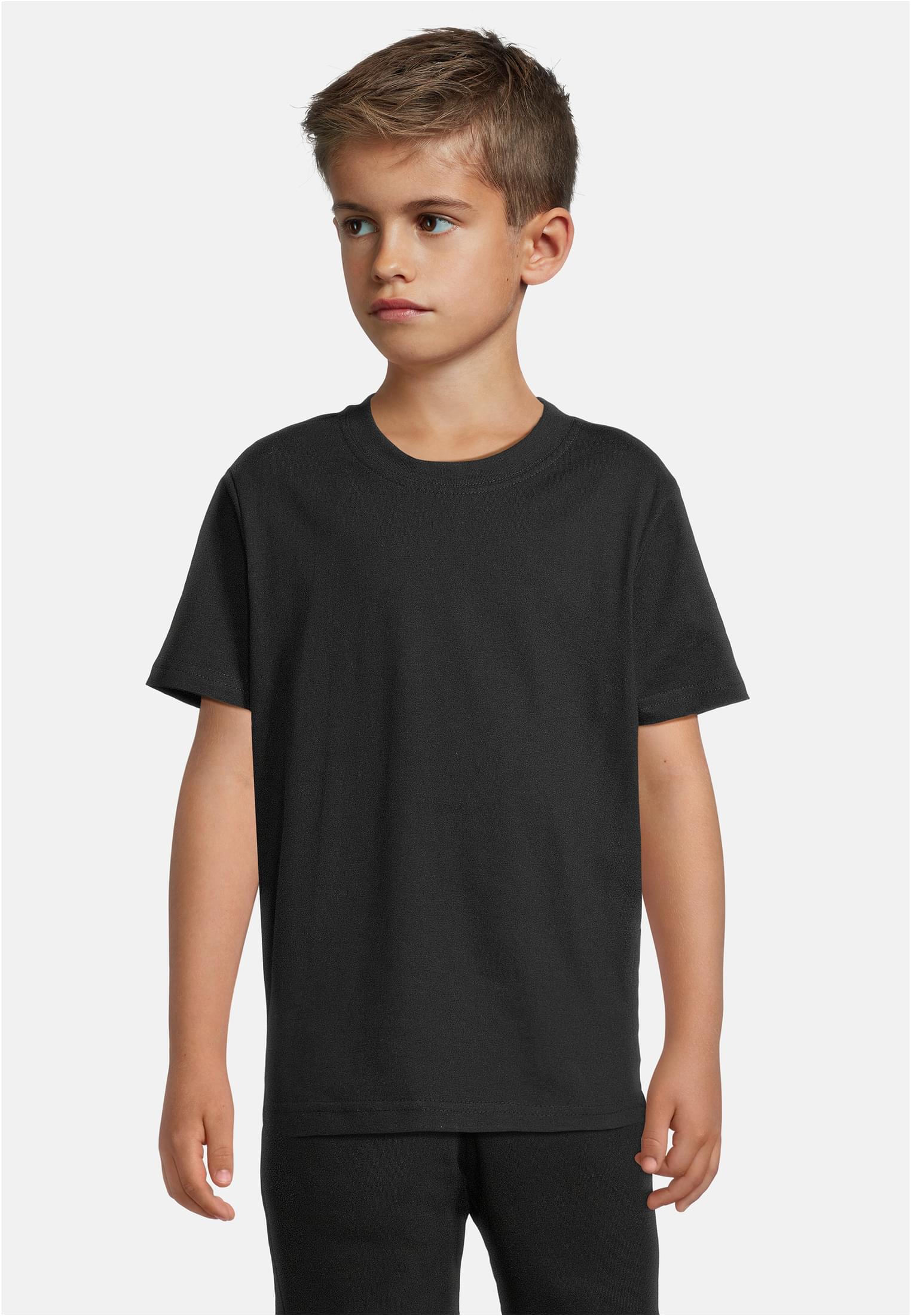 Build Your Brand BY116 Kids´ Basic Tee