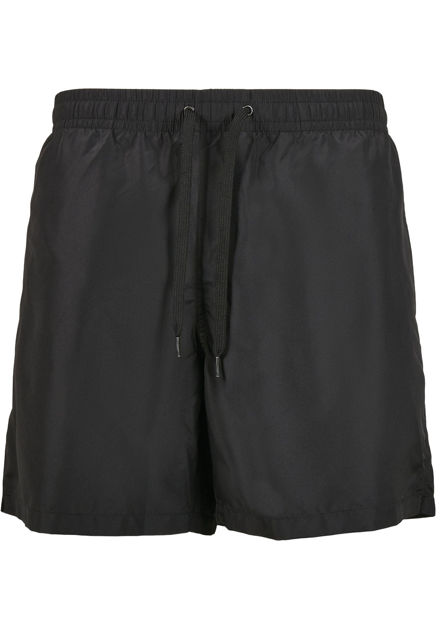 Build Your Brand BY153 Recycled Swim Shorts