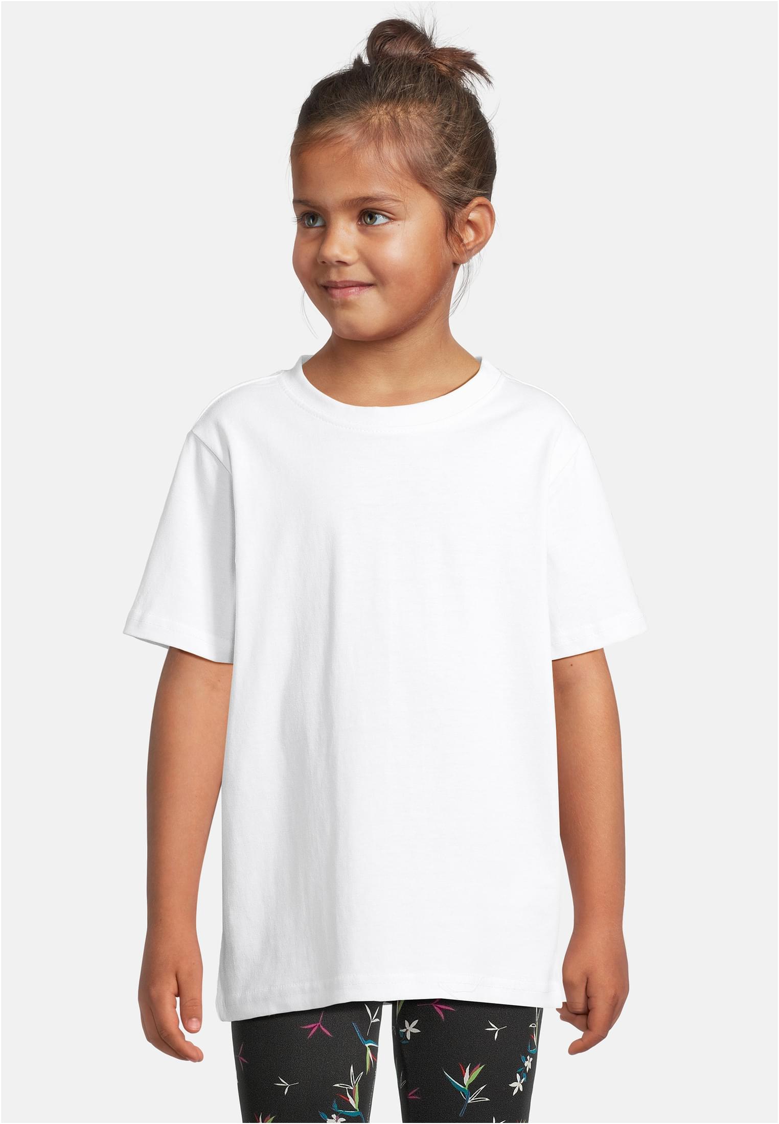 Build Your Brand BY158 Kids´ Basic Tee 2.0