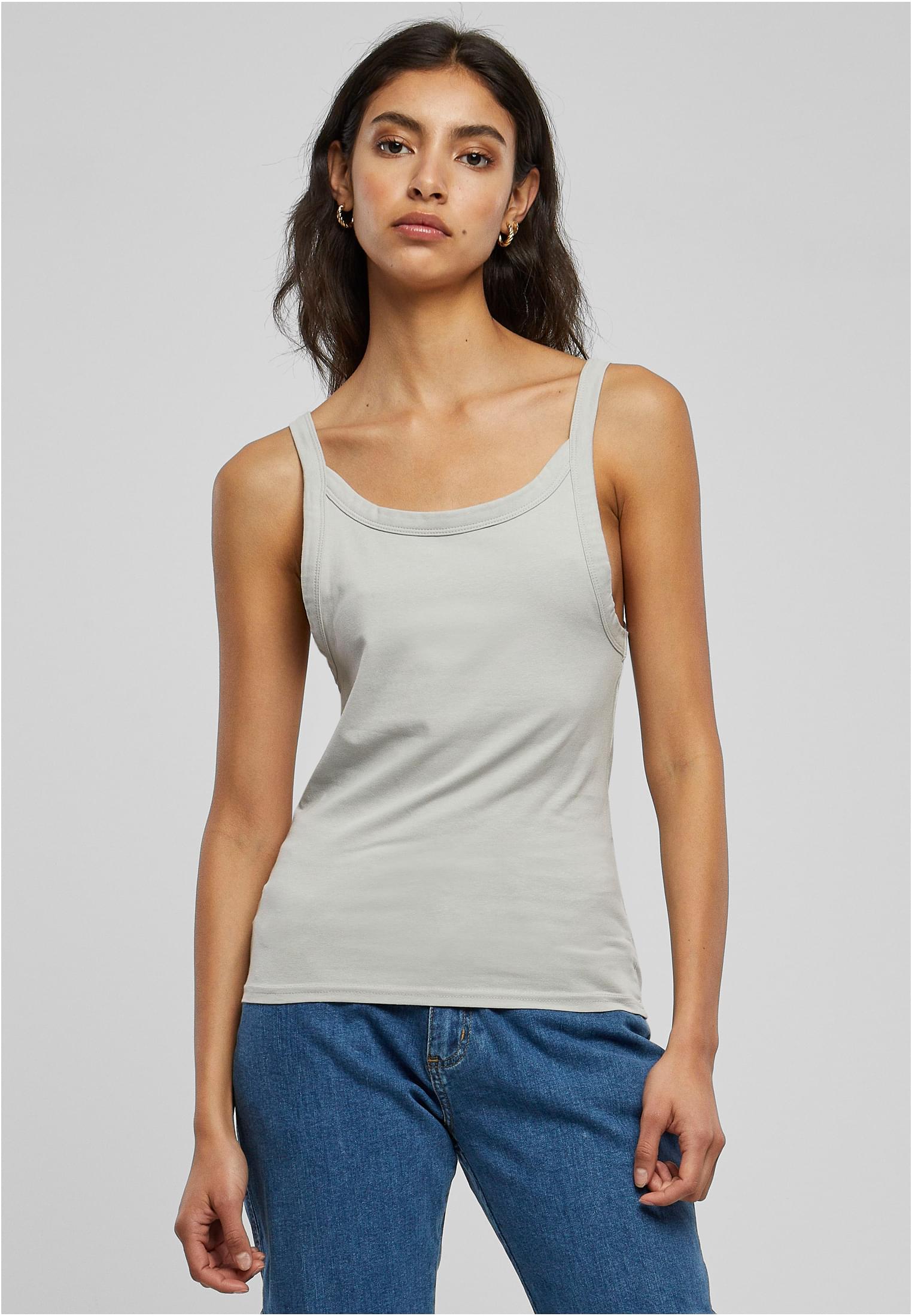 Build Your Brand BY209 Ladies Everyday Top