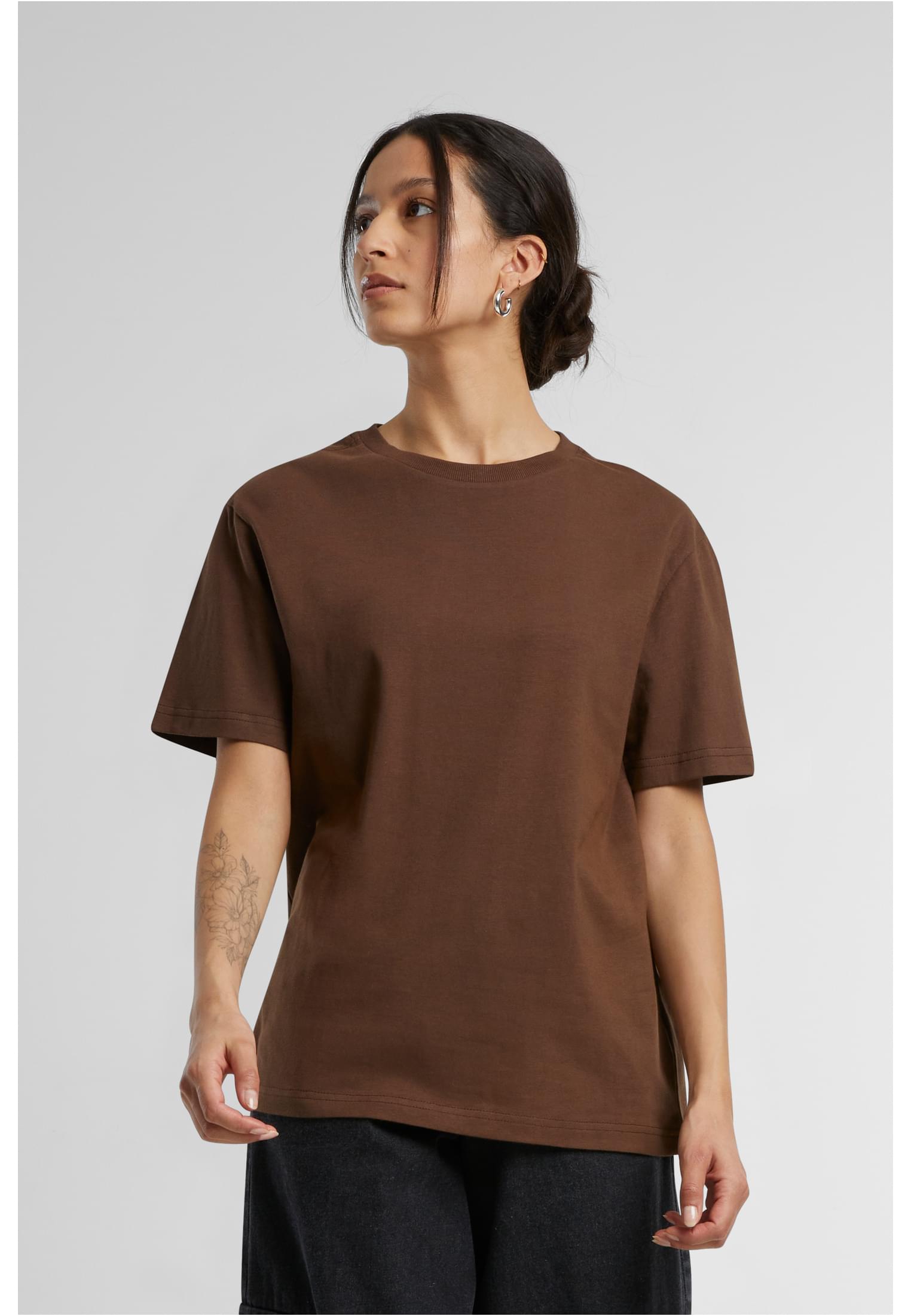 Build Your Brand BY211 Ladies Everyday Tee