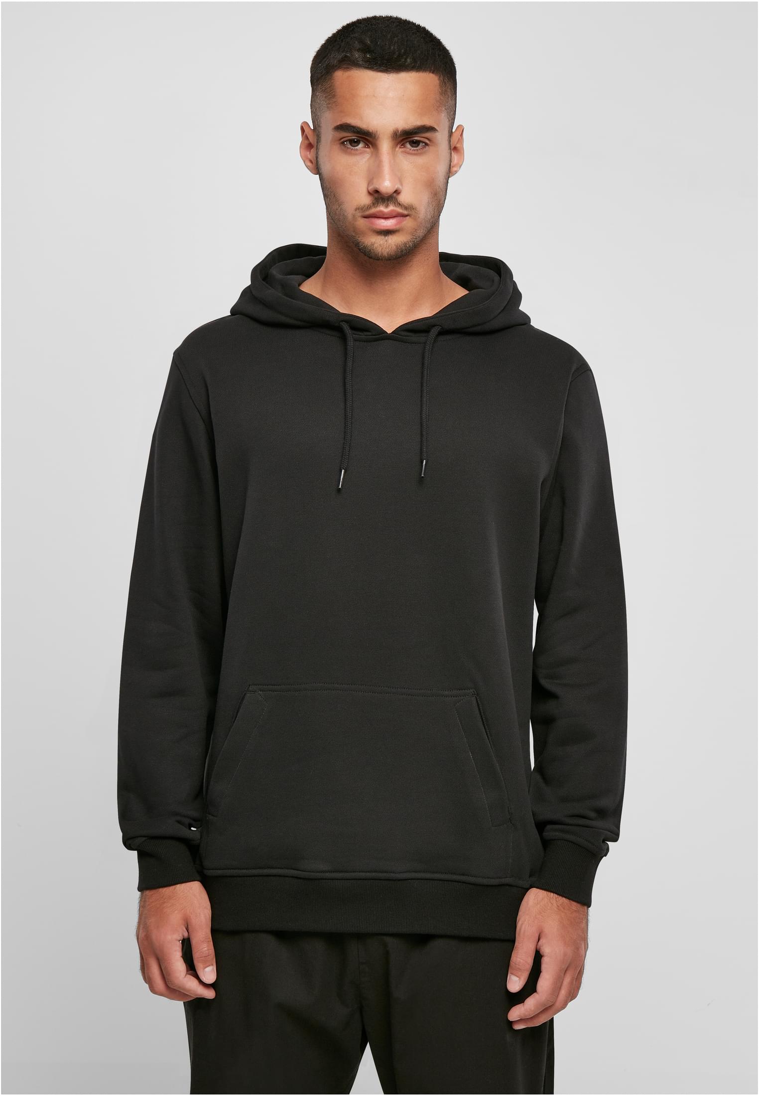 Build Your Brand BY215 Ultra Heavy Regular Hoody  lassen
