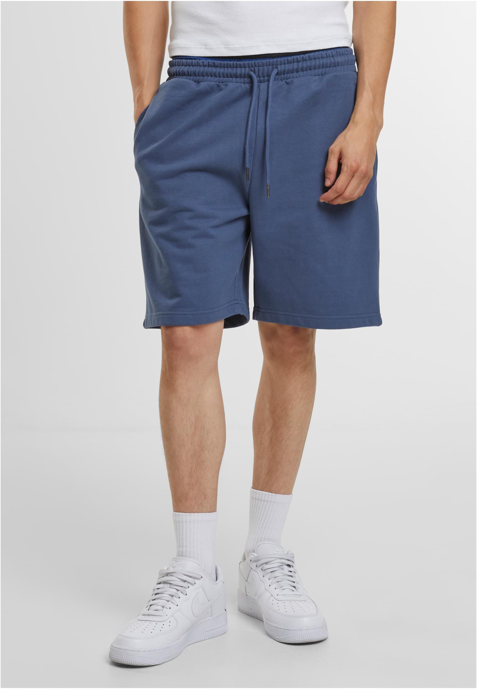Build Your Brand BY251 Ultra Heavy Sweatshorts  lassen