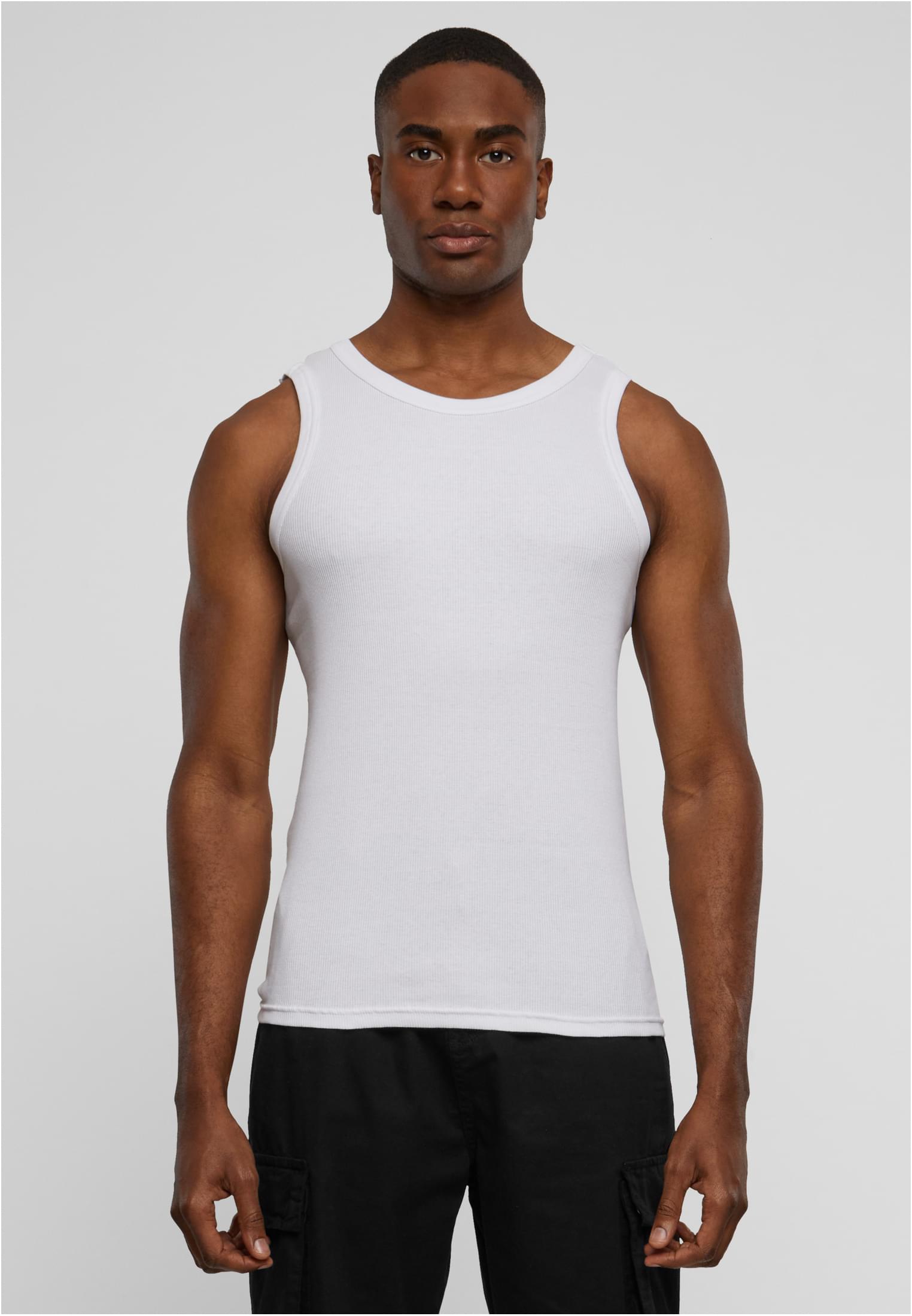 Build Your Brand BY382 Men´s Tanktop