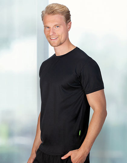 Cona Sports CN160 Men Evolution Tech Tee Funktionsshirt  lassen
