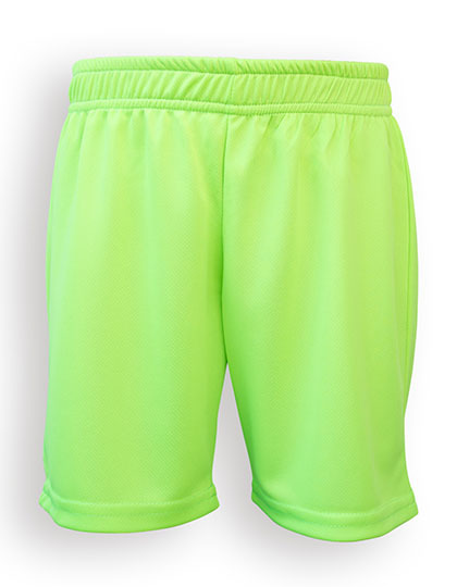 Cona Sports CN161K Kids Evolution Funktions-Shorts für Funktionsshirt  lassen