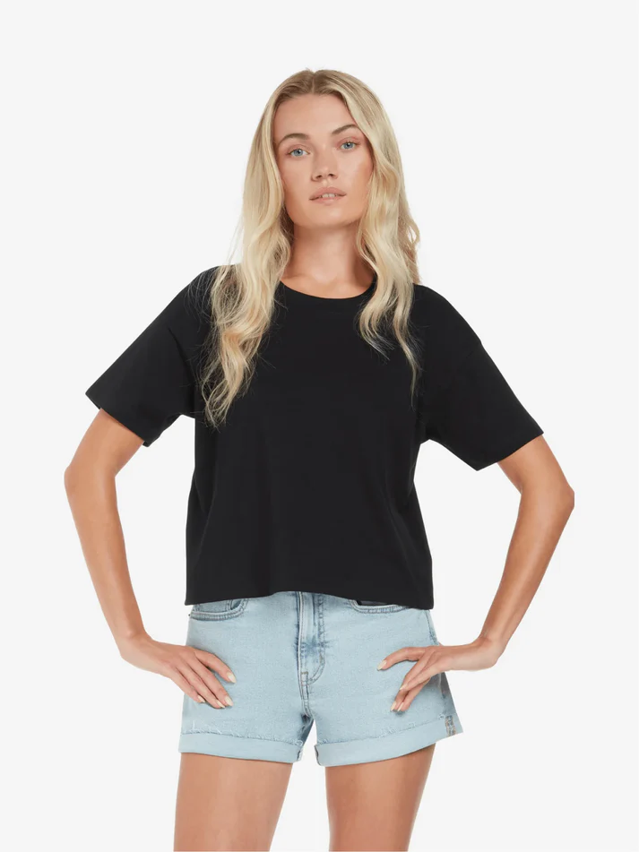 EarthPositive EP026 Women's Bio Premium Jersey T-shirt