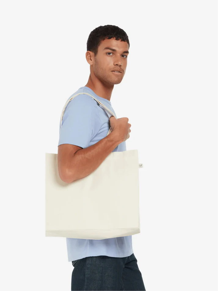 EarthPositive EP80 Heavy Lifter Einkaufstasche Bio Einkaufstragetasche