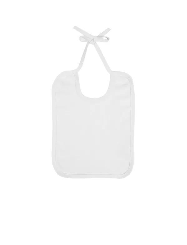 EarthPositive EPB04 Veganes Bio Baby Bib (Lätzchen)