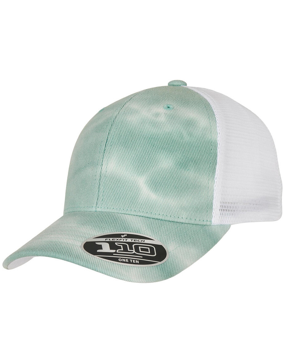Flexfit 110BM 110 FLEXFIT Batik Mesh CAP