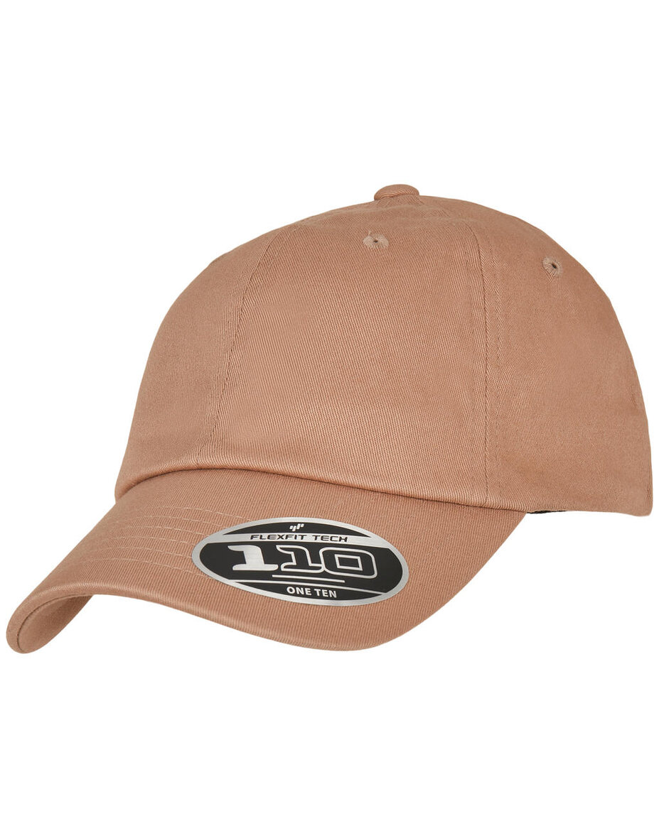 Flexfit 110EC Eco Washing 110 Unstructered Alpha Cap