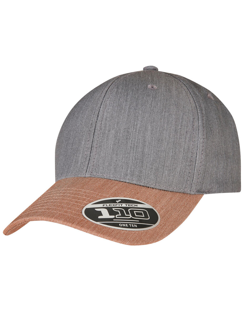 Flexfit 110MM 110 Melange Mix Cap