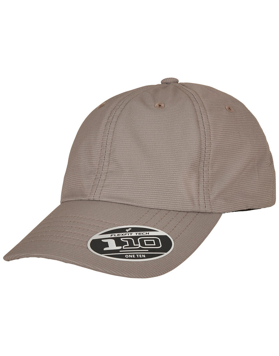Flexfit 110PA 110 Flexfit Packable Alpha Cap