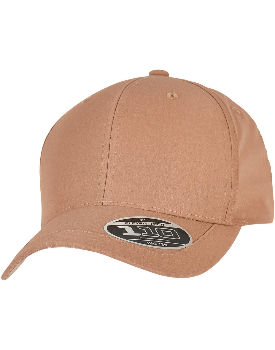 Flexfit 110RS 110 Ripstop Snapback