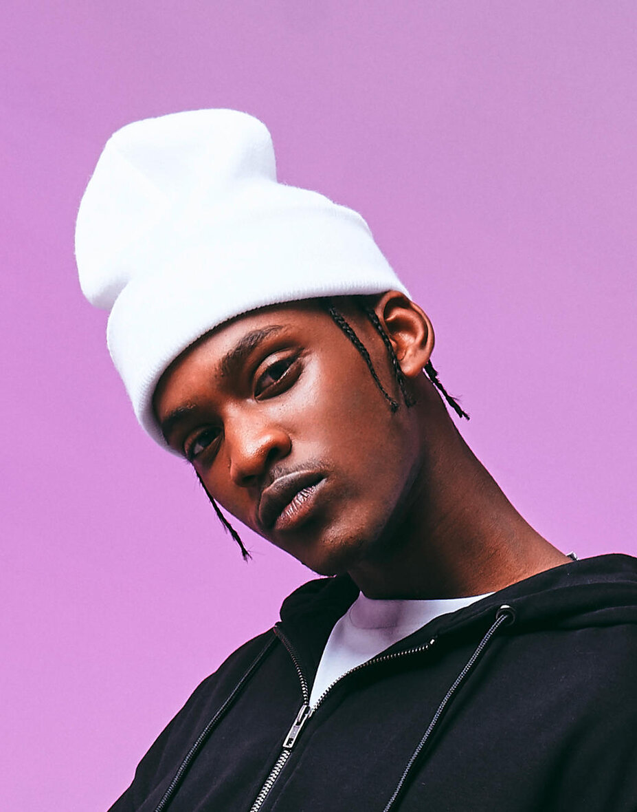 Flexfit 1501KC Heavyweight Long Beanie