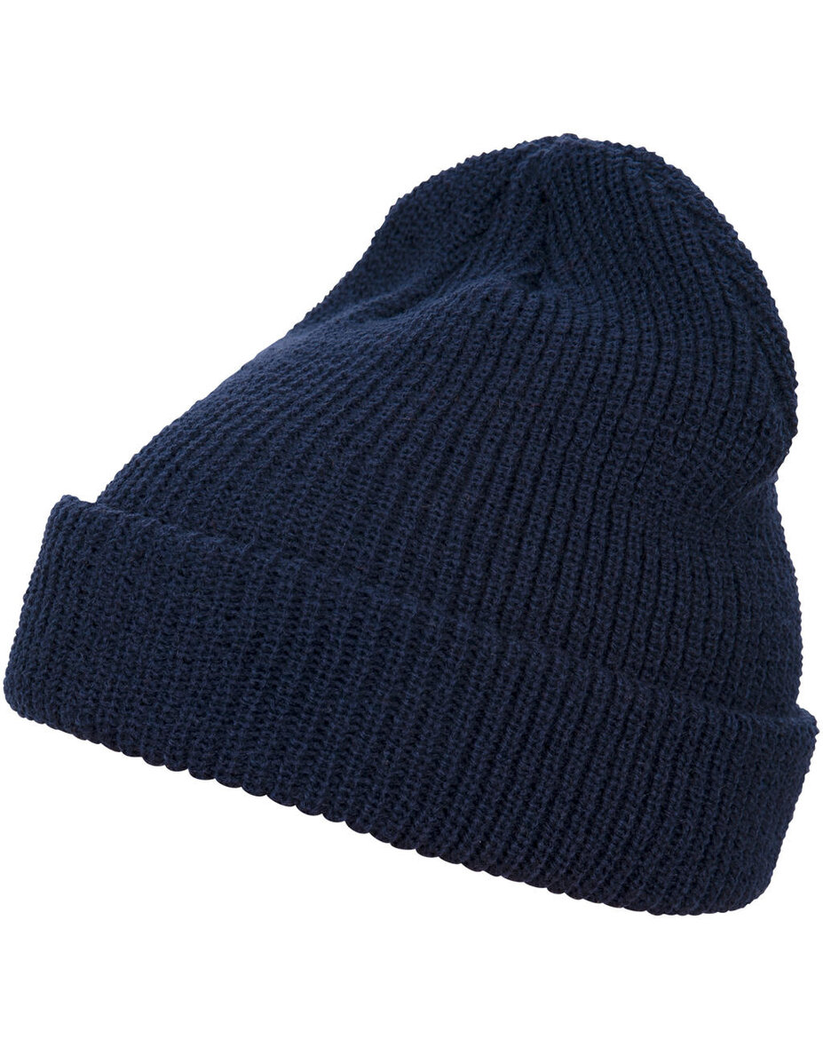 Flexfit 1545K Long Knit Beanie