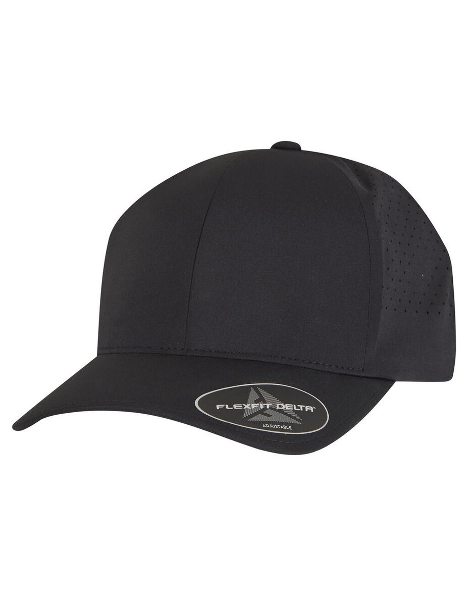 Flexfit 180AP Flexfit Delta Snapback