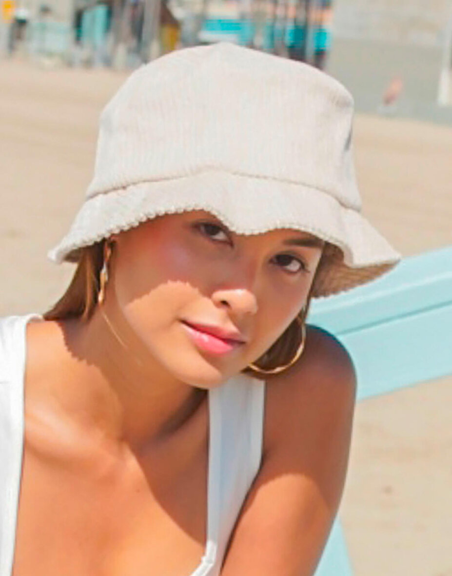 Flexfit 5003BC Big Corduroy Bucket Hat