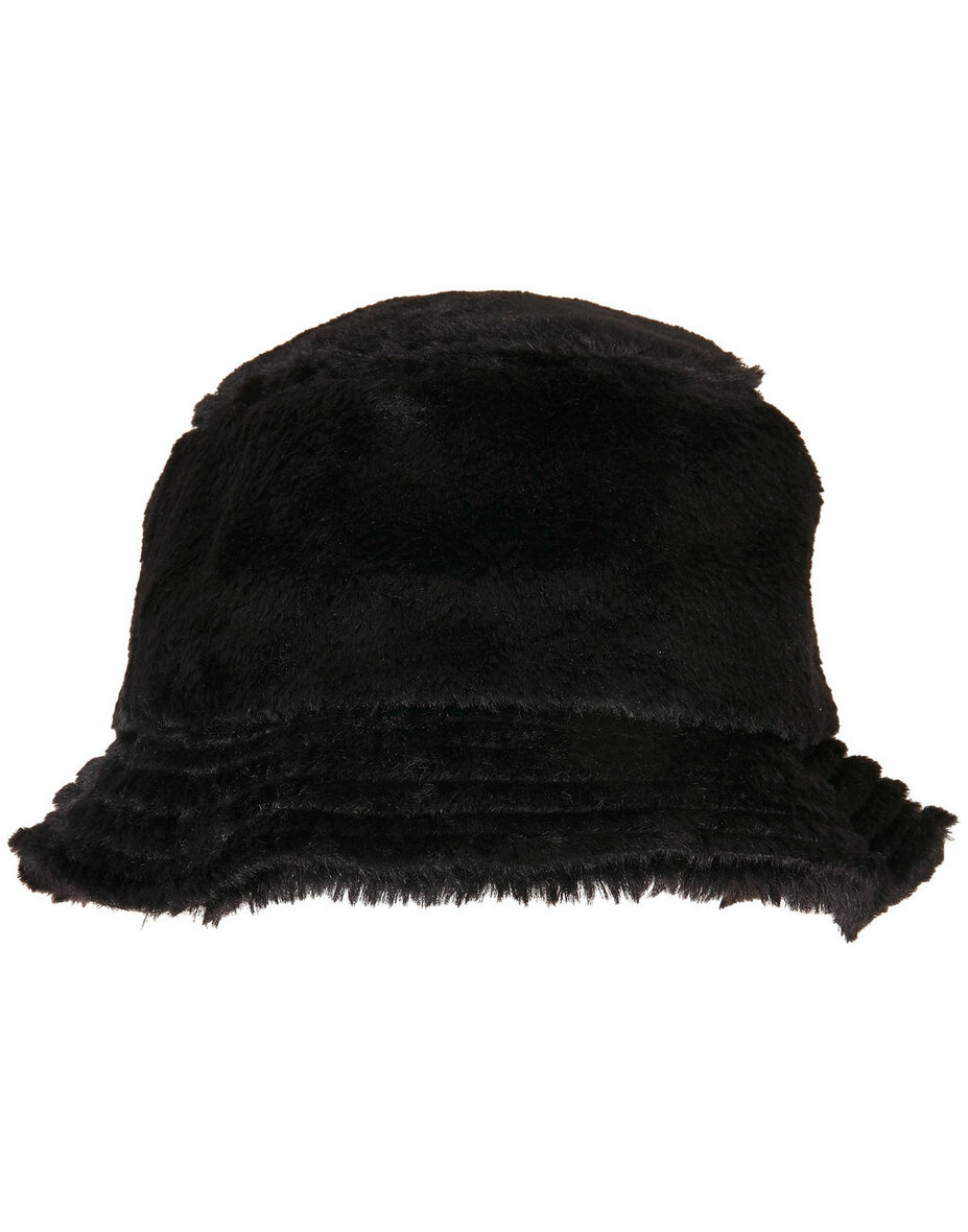 Flexfit 5003FF Fake Fur Bucket Hat