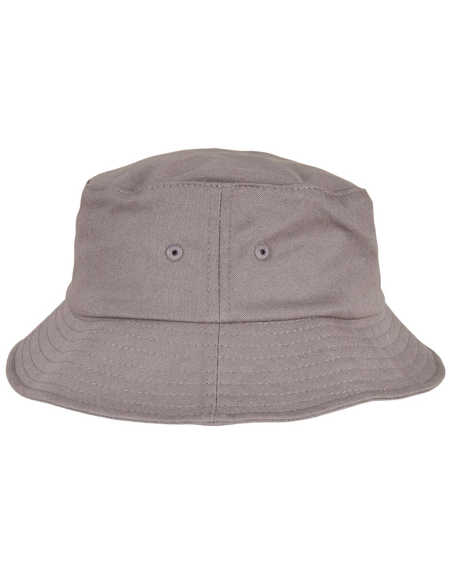 Flexfit 5003KH Flexfit Cotton Twill Bucket Hat Kids