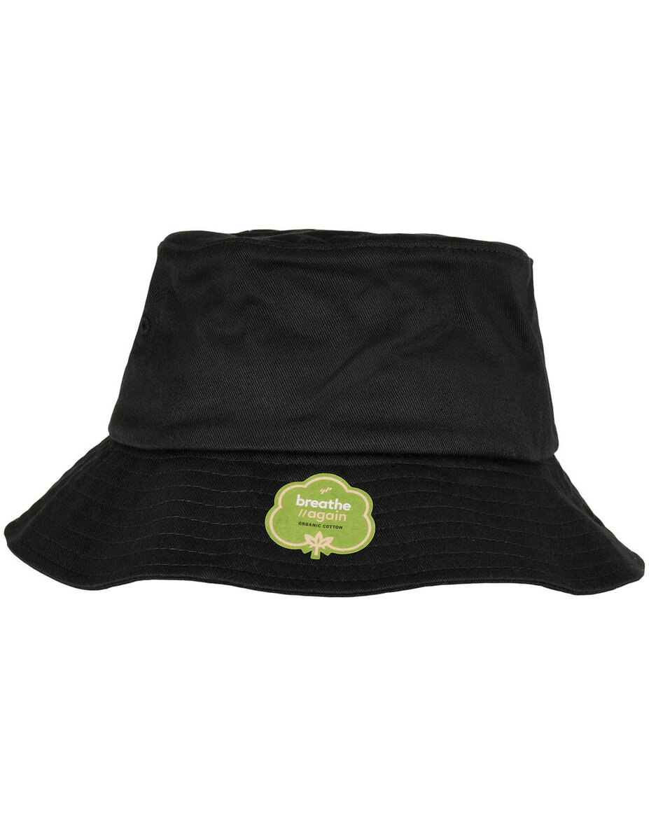 Flexfit 5003OC Organic Cotton Bucket Hat