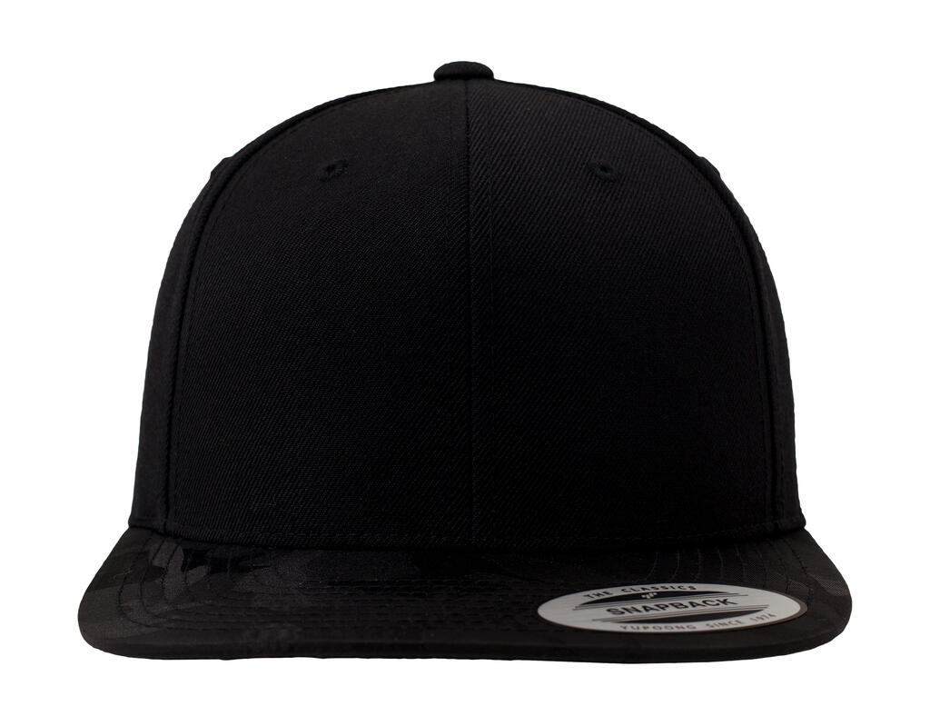 Flexfit 6089CV Camo Visor Snapback