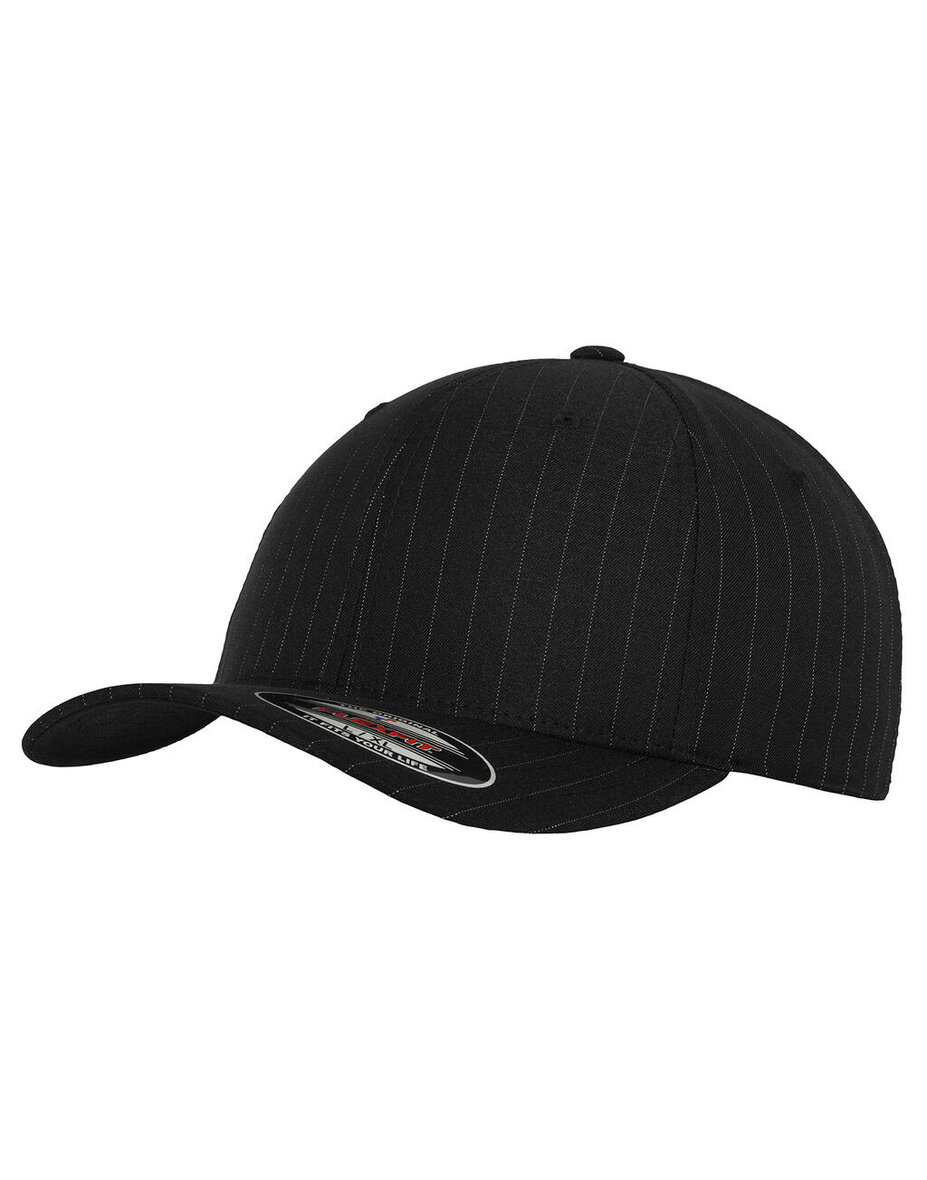 Flexfit 6195P Pinstripe Cap