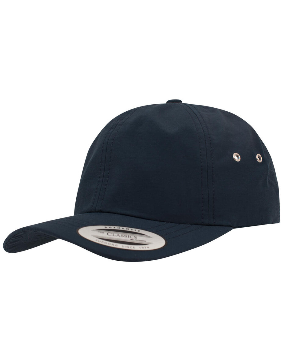 Flexfit 6245WR Low Profile Water Repellent Cap