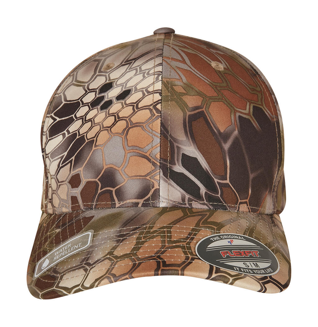 Flexfit 6277KR Flexfit Kryptek Cap