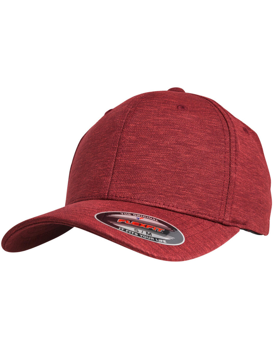 Flexfit 6277M Flexfit Natural Melange