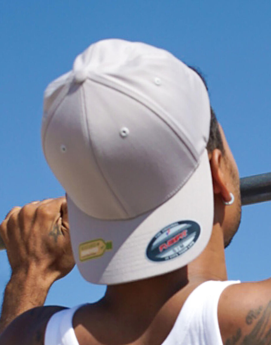 Flexfit 6277RP Flexfit Recycled Polyester Cap