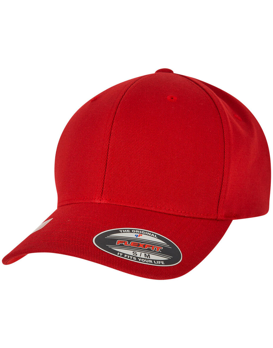 Flexfit 6277WR Flexfit Wooly Combed Waterrepellent