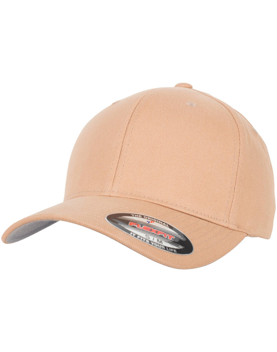Flexfit 6377 Flexfit Brushed Twill