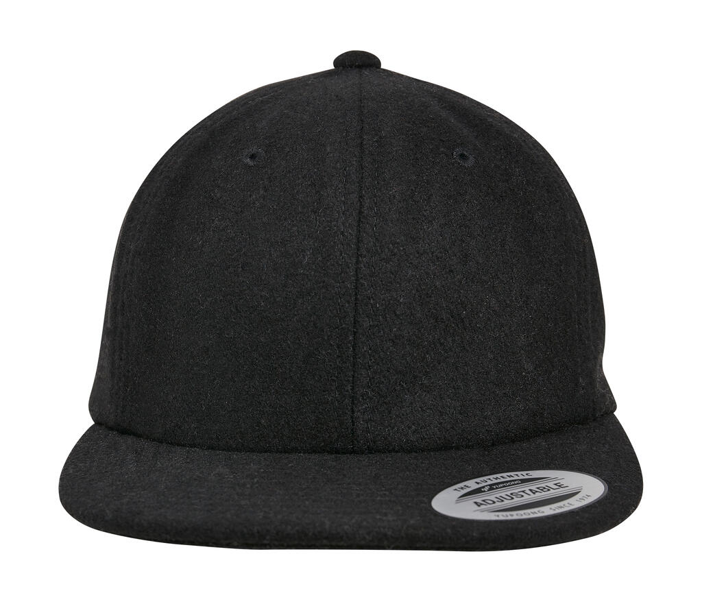 Flexfit 6502MC Melton Cap