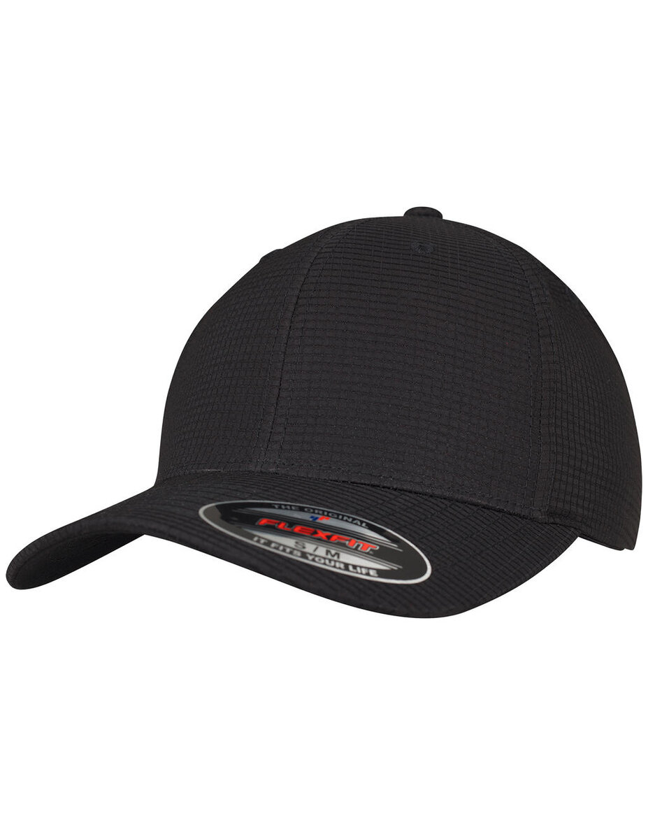 Flexfit 6587 Flexfit Hydro-Grid Stretch Cap