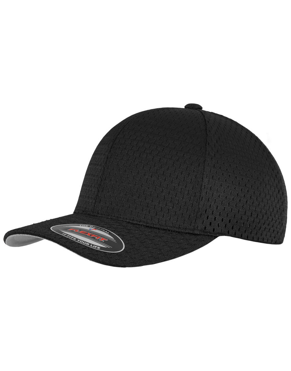 Flexfit 6777 Flexfit Athletic Mesh
