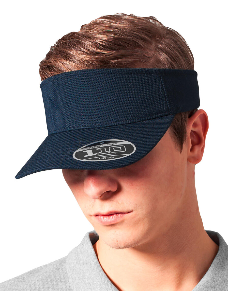 Flexfit 8110 110 Visor Cap
