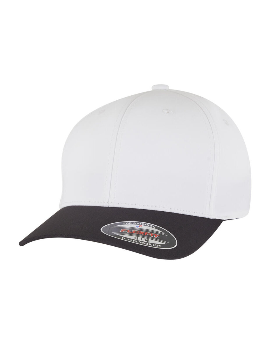 Flexfit 9295 Flexfit Tech Water Repellent Cap