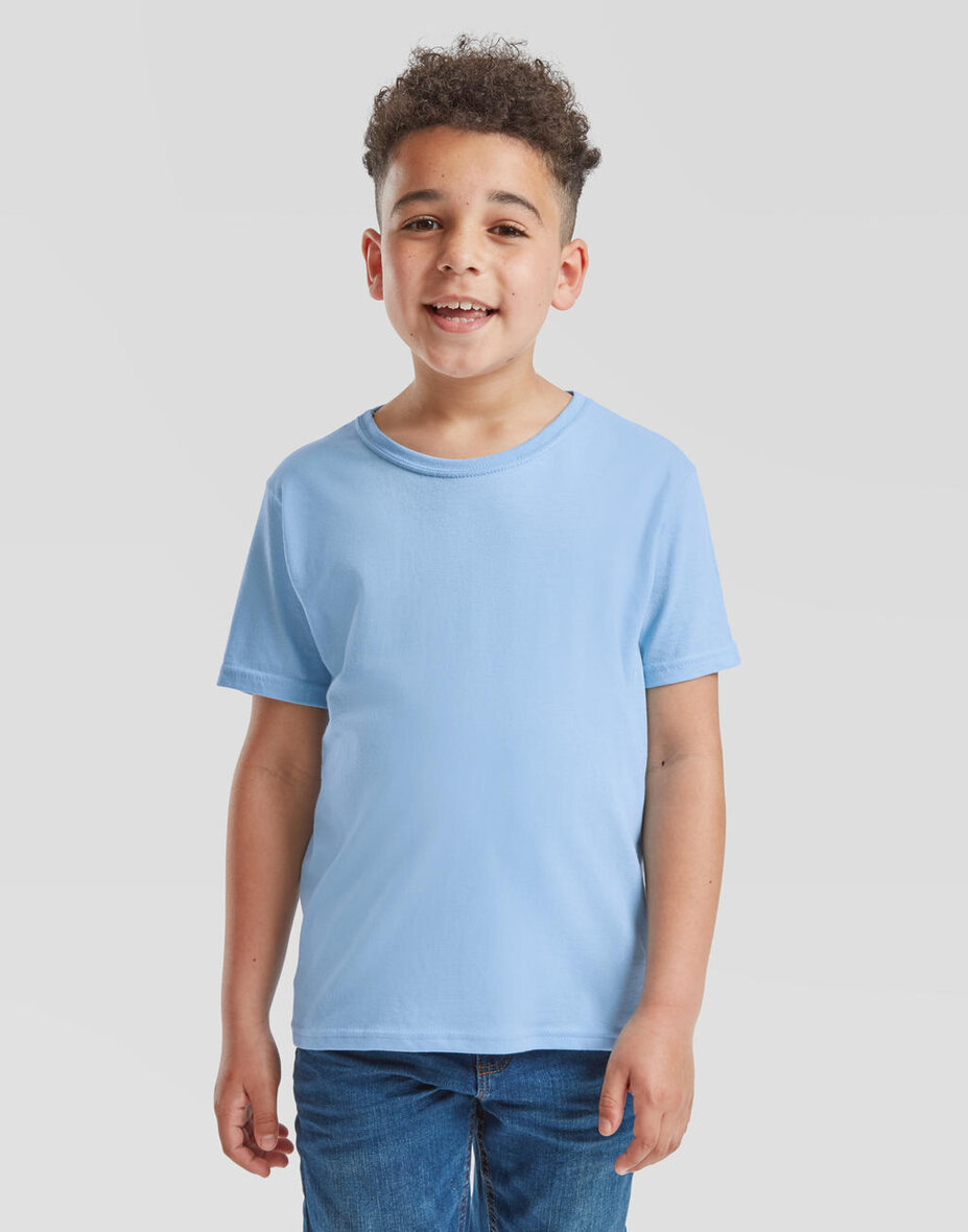 Fruit of the Loom 61-023-0 Kids' Iconic 150 T
