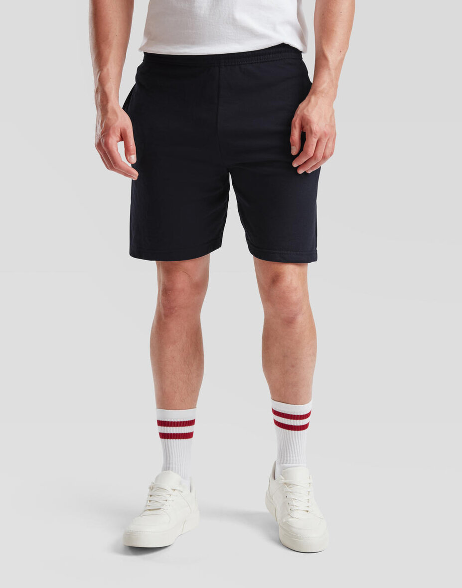 Fruit of the Loom 64-036-0 Lightweight Shorts