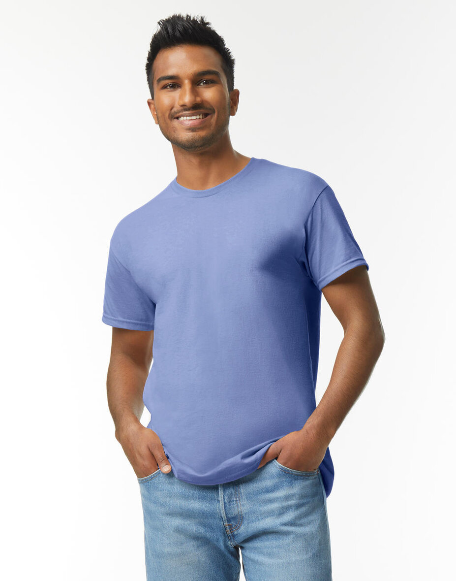 Gildan 5000 Heavy Cotton Adult T-Shirt