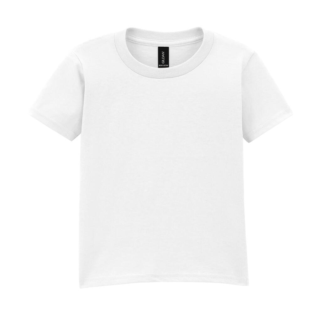 Gildan 5100P Heavy Cotton Toddler T-Shirt