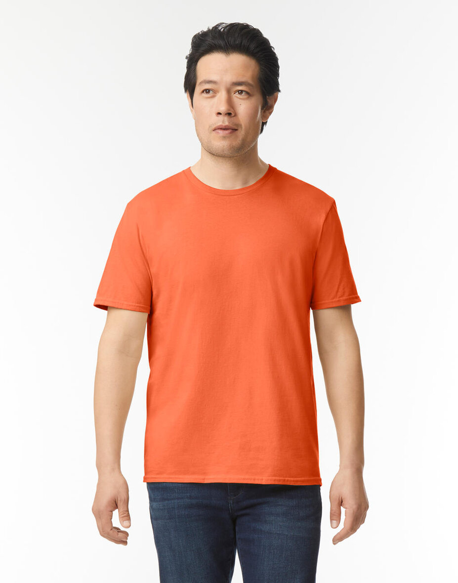 Gildan 64000 Softstyle Adult T-Shirt