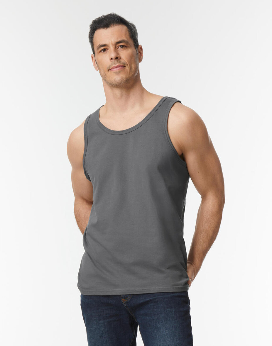Gildan 64200 Softstyle Adult Tank