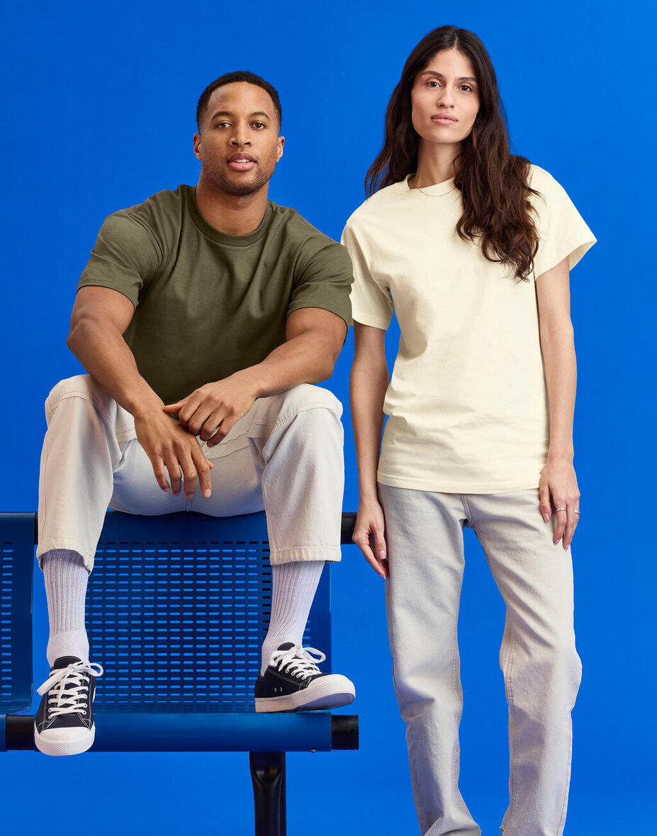 Gildan H000 Hammer Adult T-Shirt